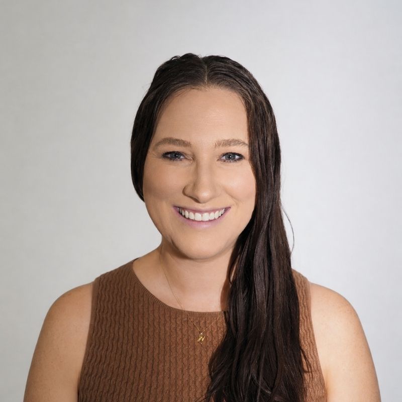 Krysia Pavlovec