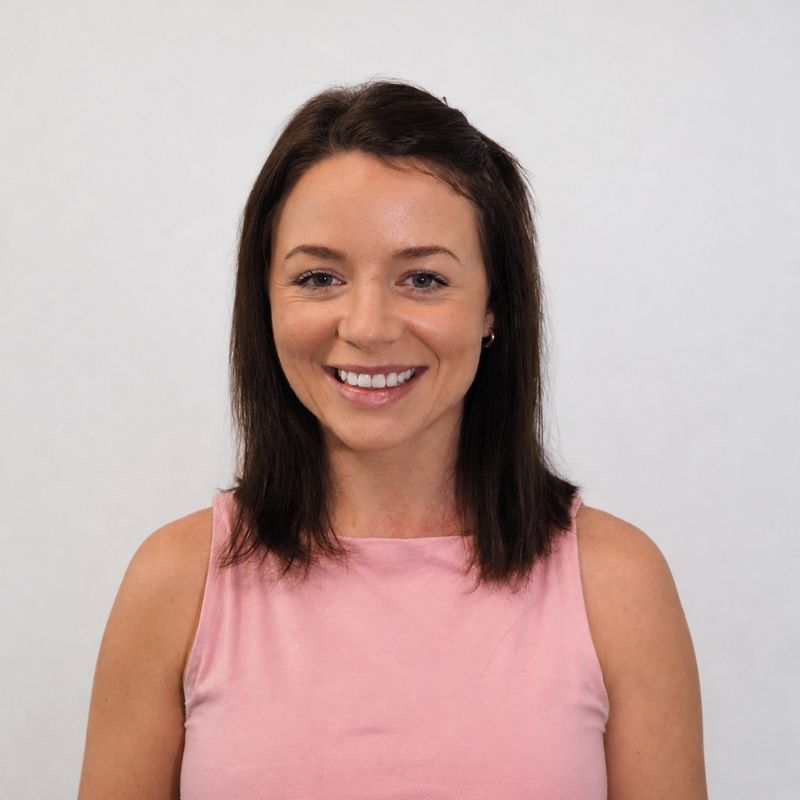 Sarah Nichol