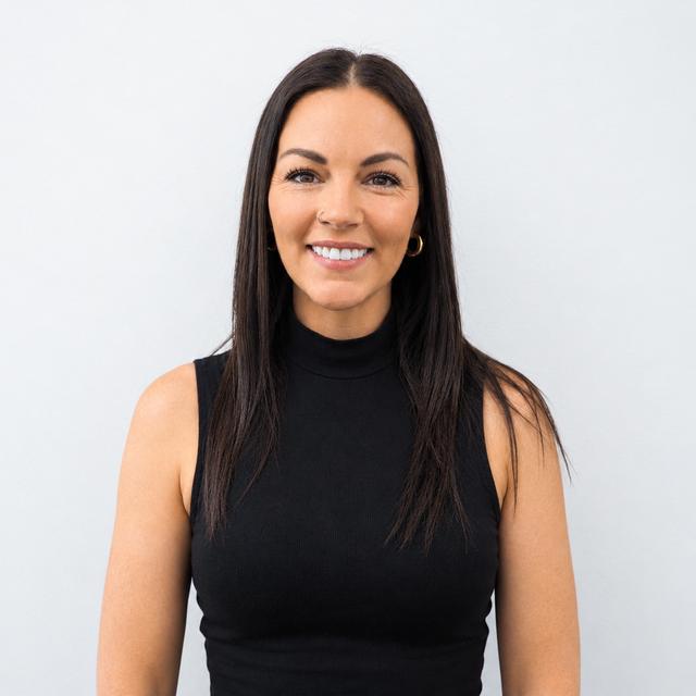 Nicole Lampe