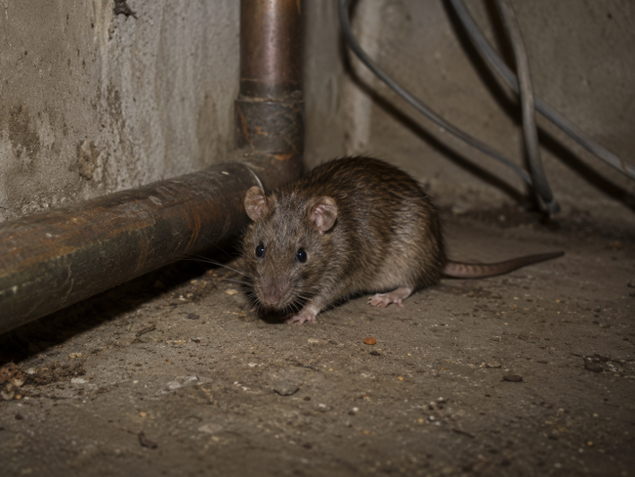 image of pest control procedures