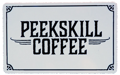 Peekskill Coffee Gift Card