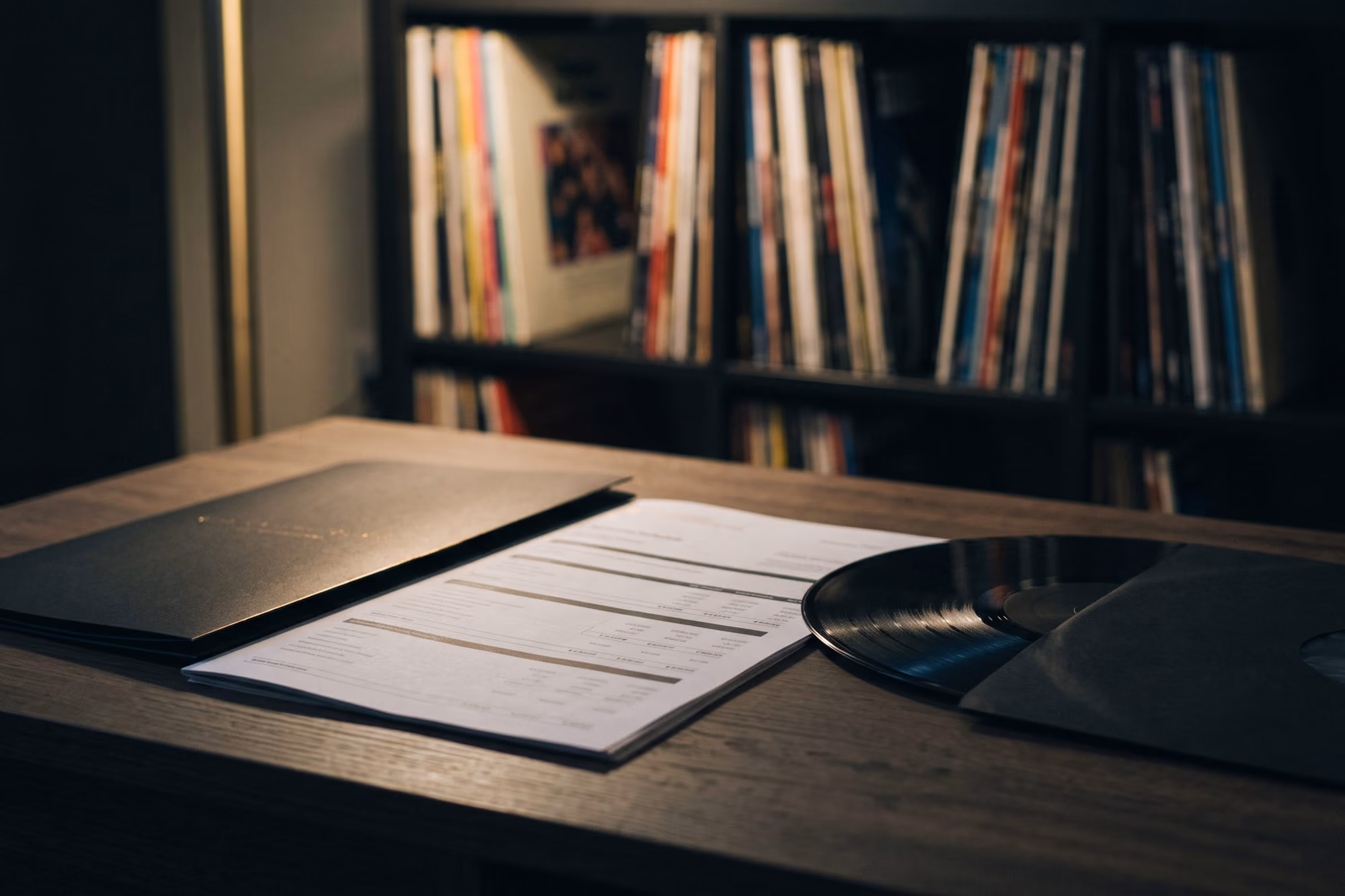 How to Insure a Vinyl Record Collection (2026 Guide)