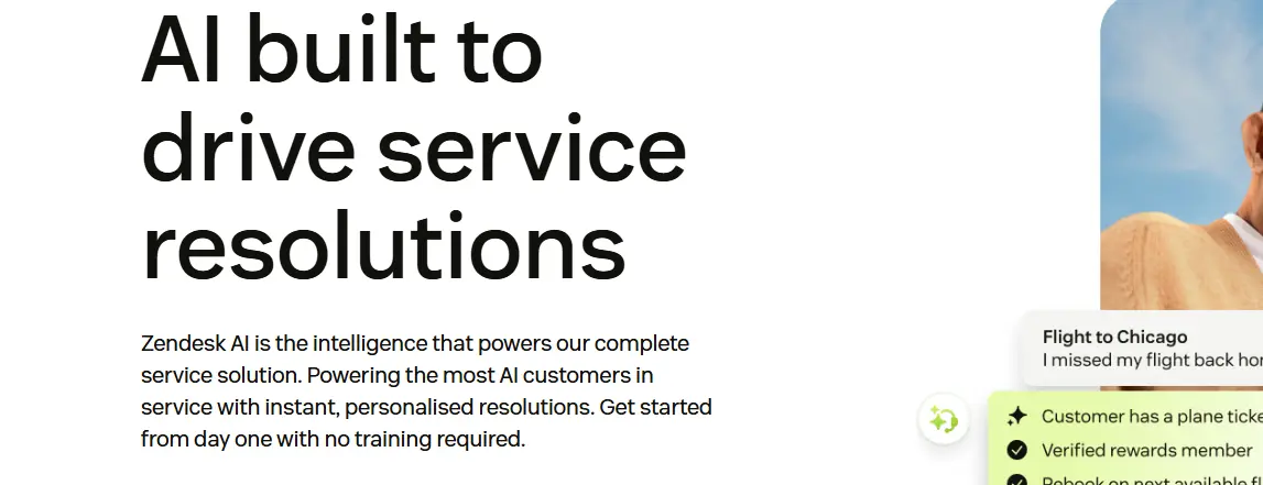 Zendesk