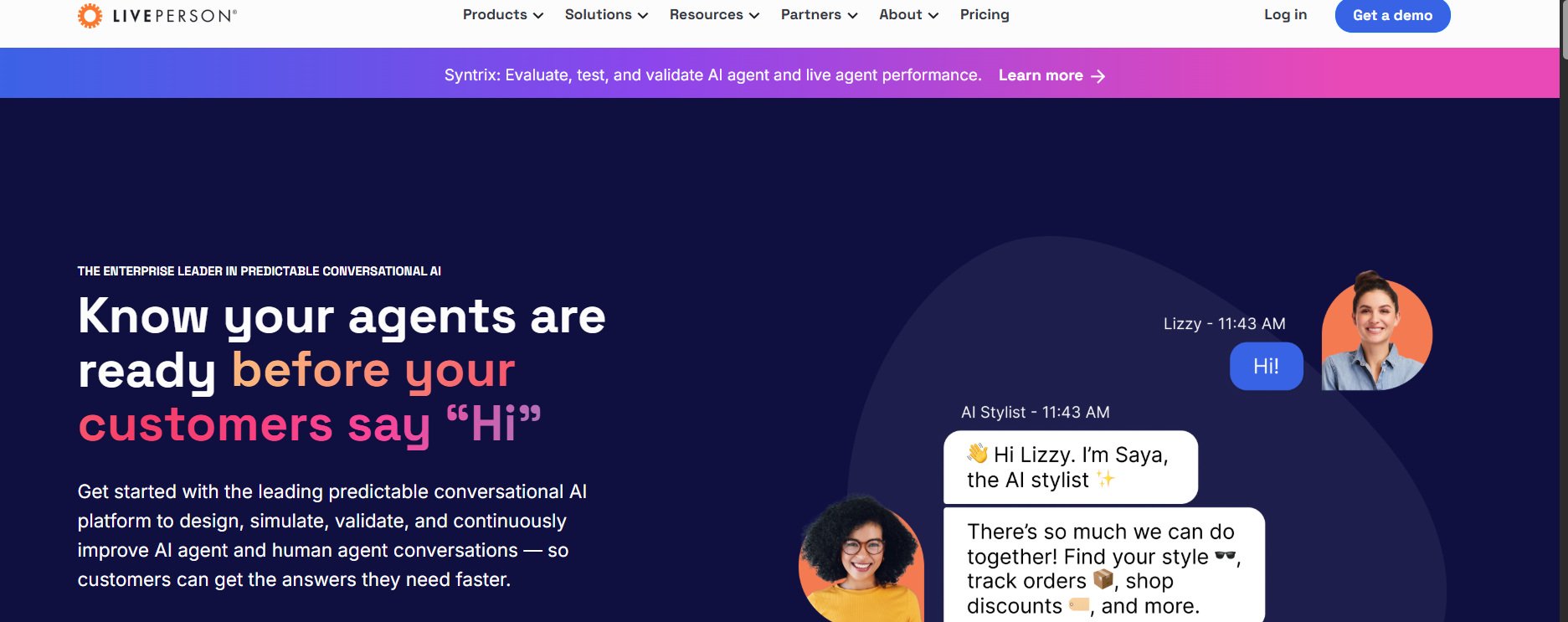 LivePerson