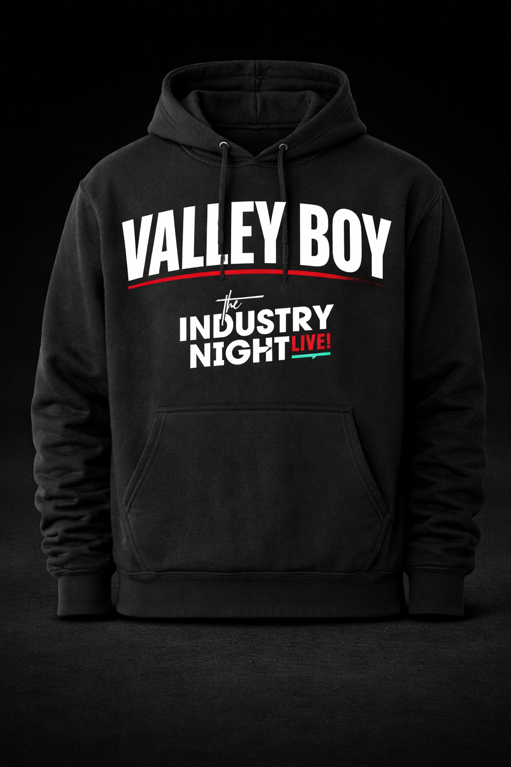 Valley Boy