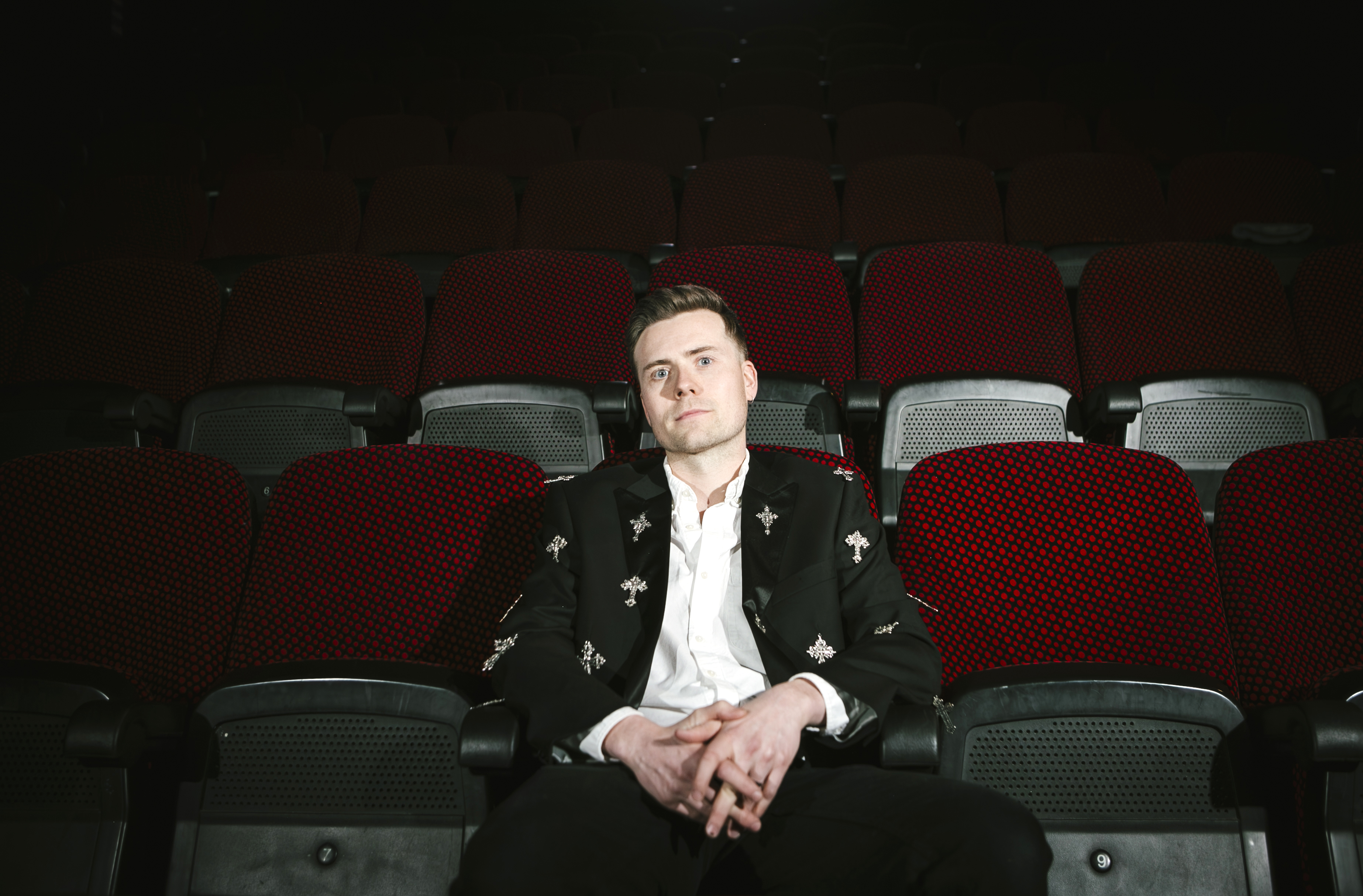 Meet Jack Butler: The Architect of The Industry Night Sound