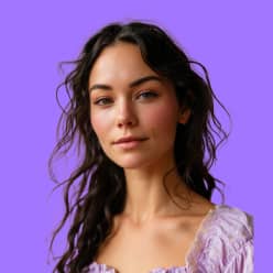 Megan Jones Testimonial - Skincare X Webflow Template
