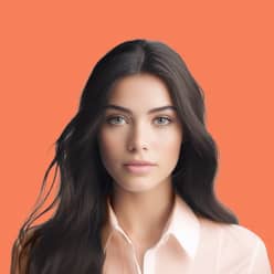 Michelle Brown Testimonial - Skincare X Webflow Template