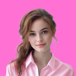 Katty Corl Avatar - Skincare X Webflow Template
