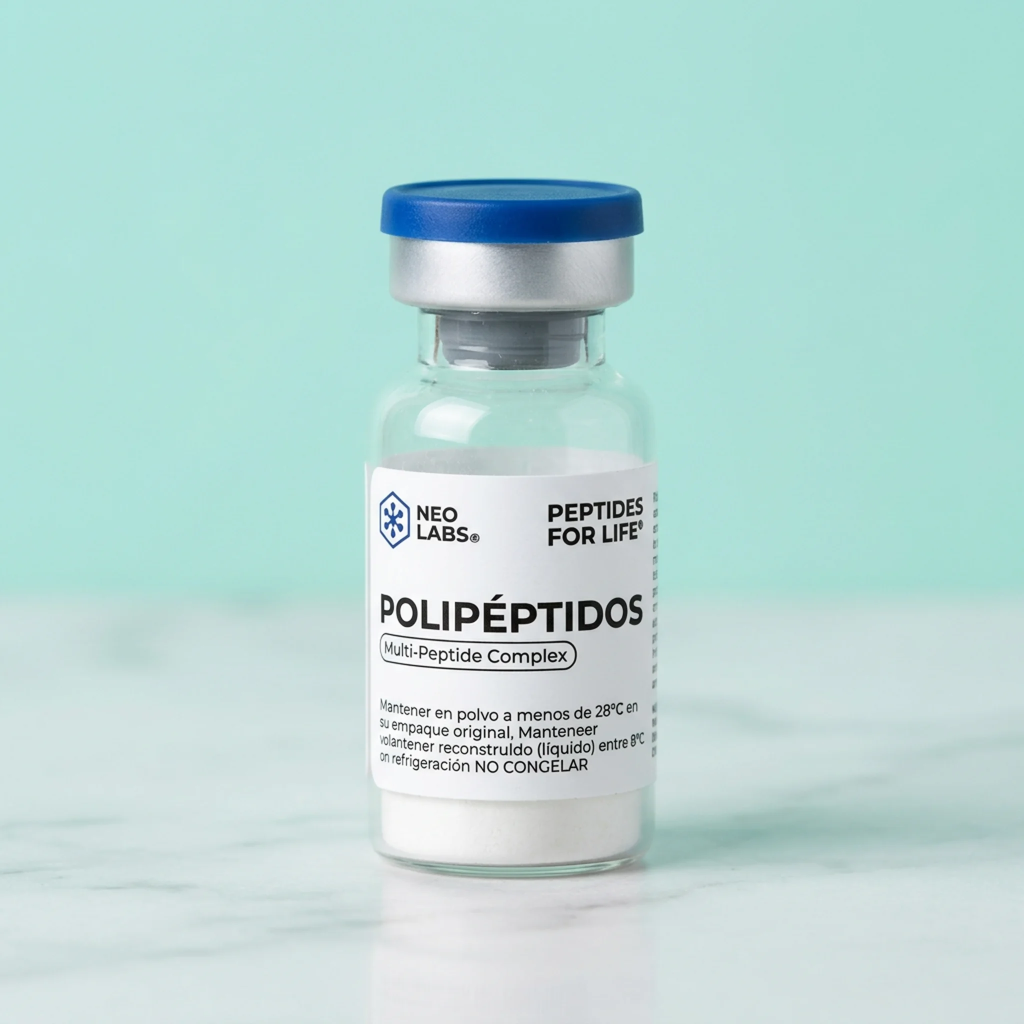 Polipéptidos