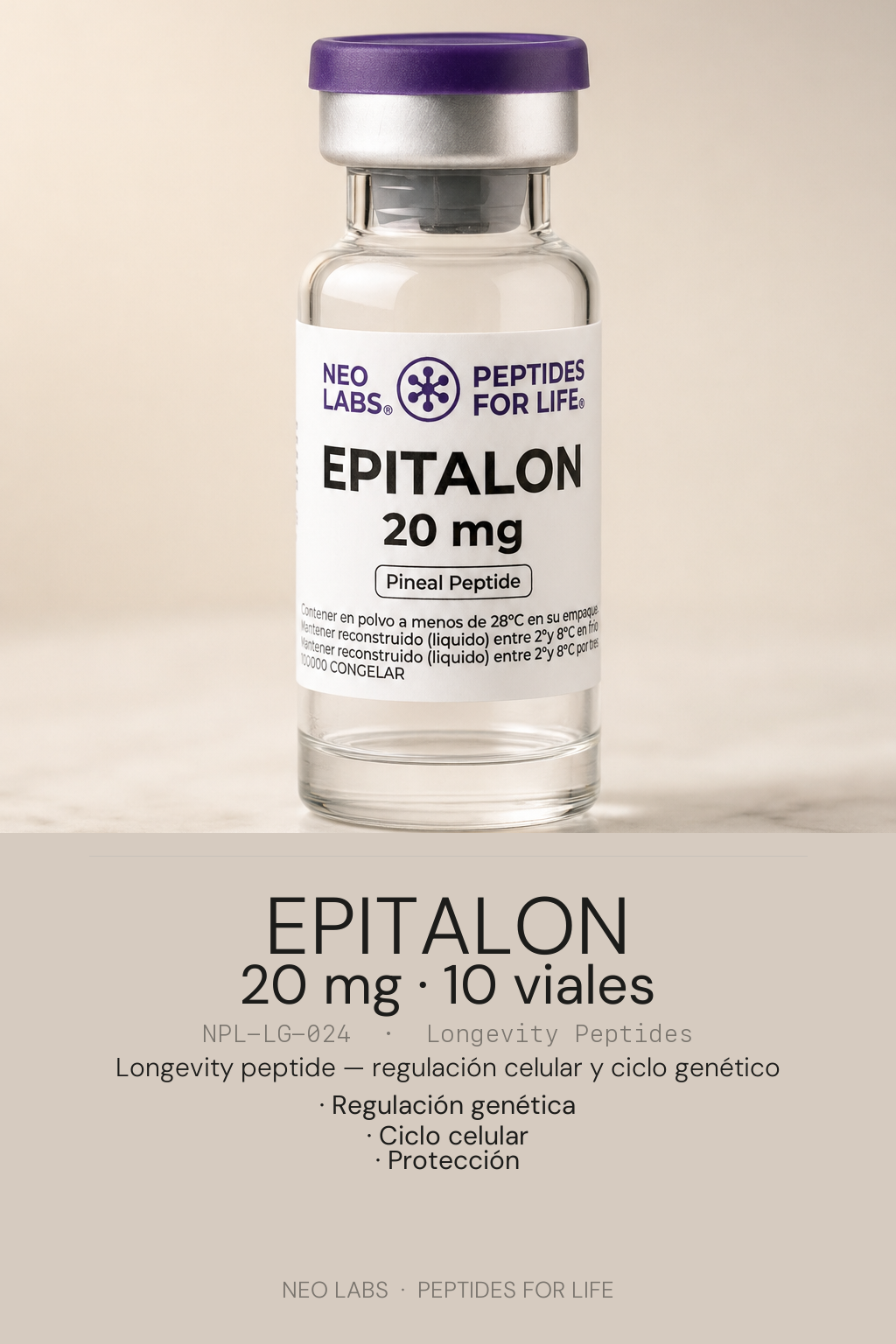 Epitalon