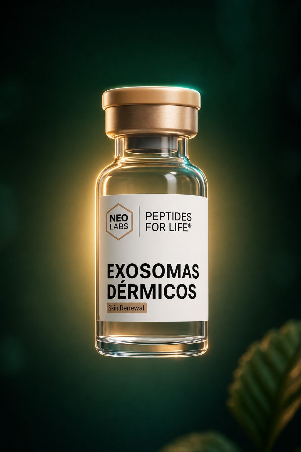 Exosomas Dérmicos