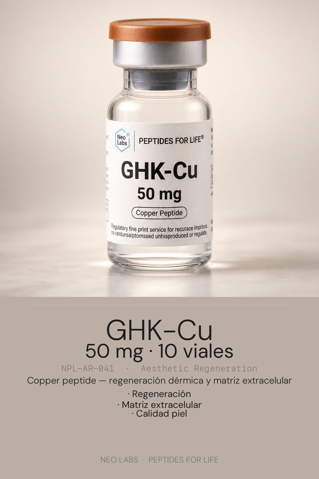 GHK-Cu
