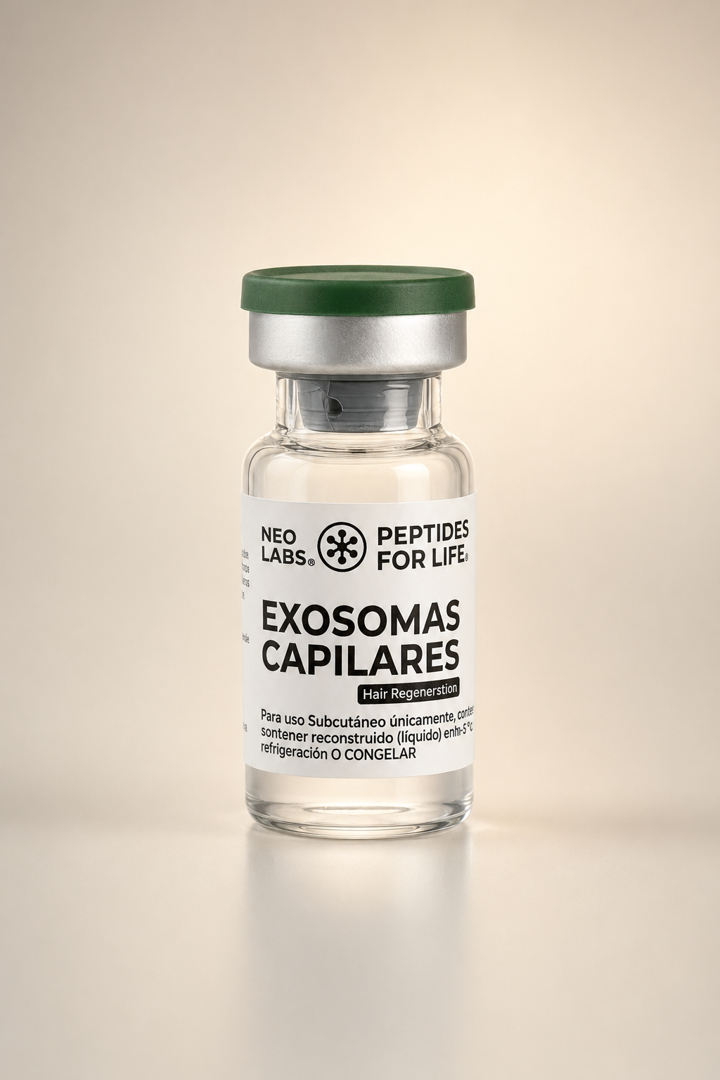 Exosomas Capilares