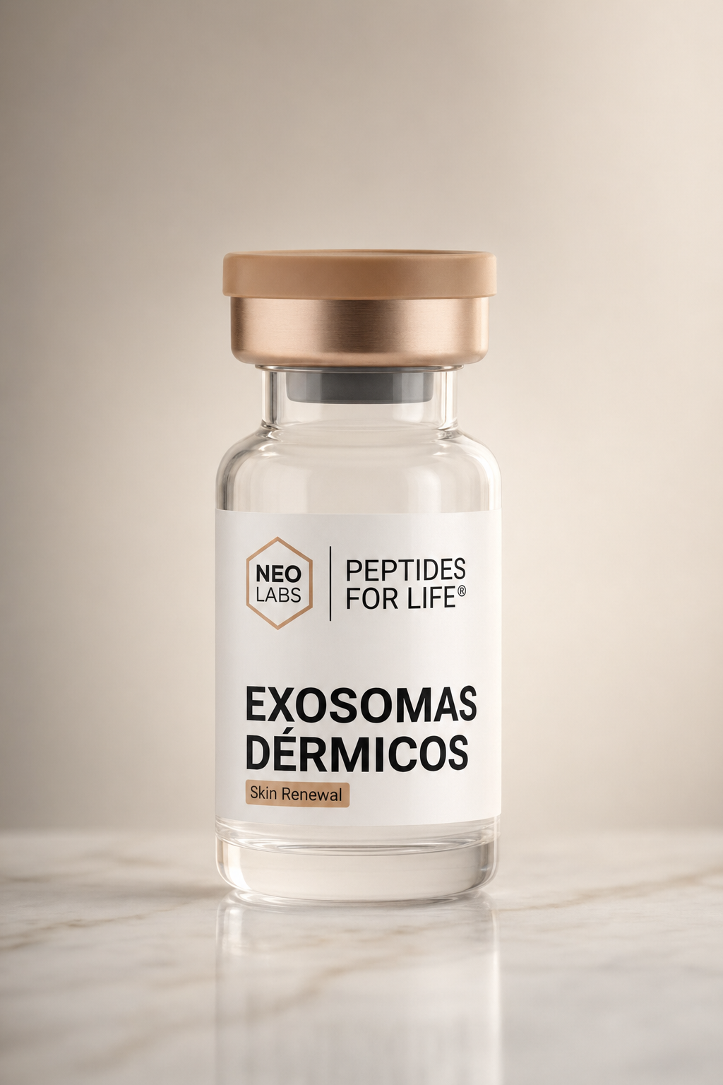 Exosomas Dérmicos