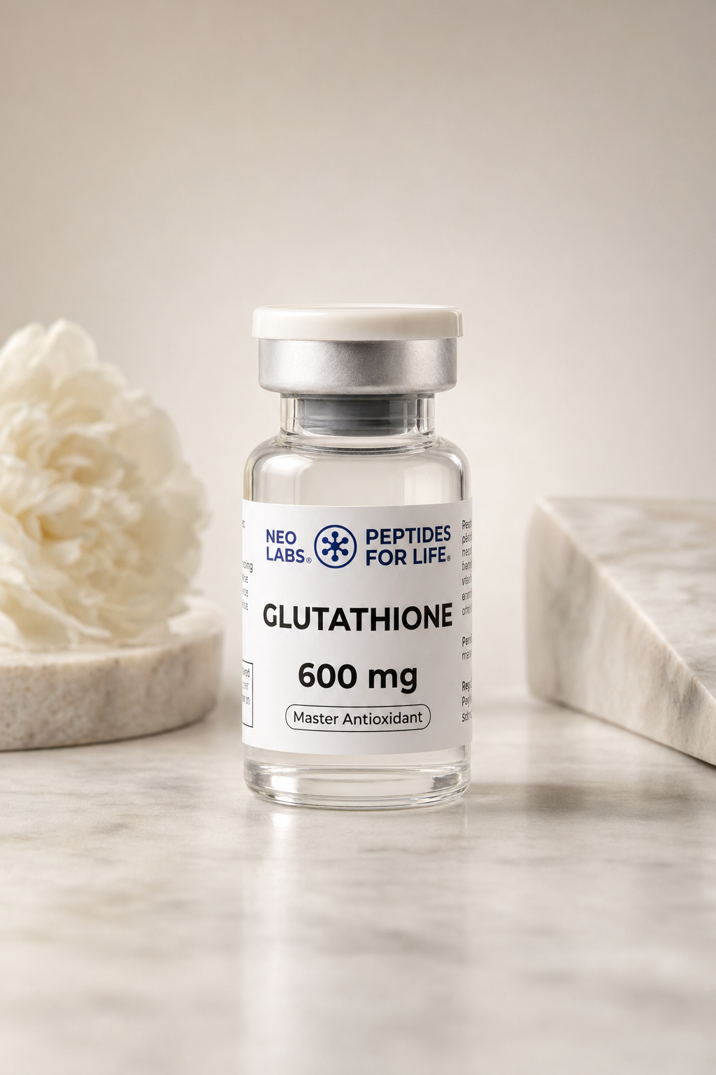 Glutathione 600mg