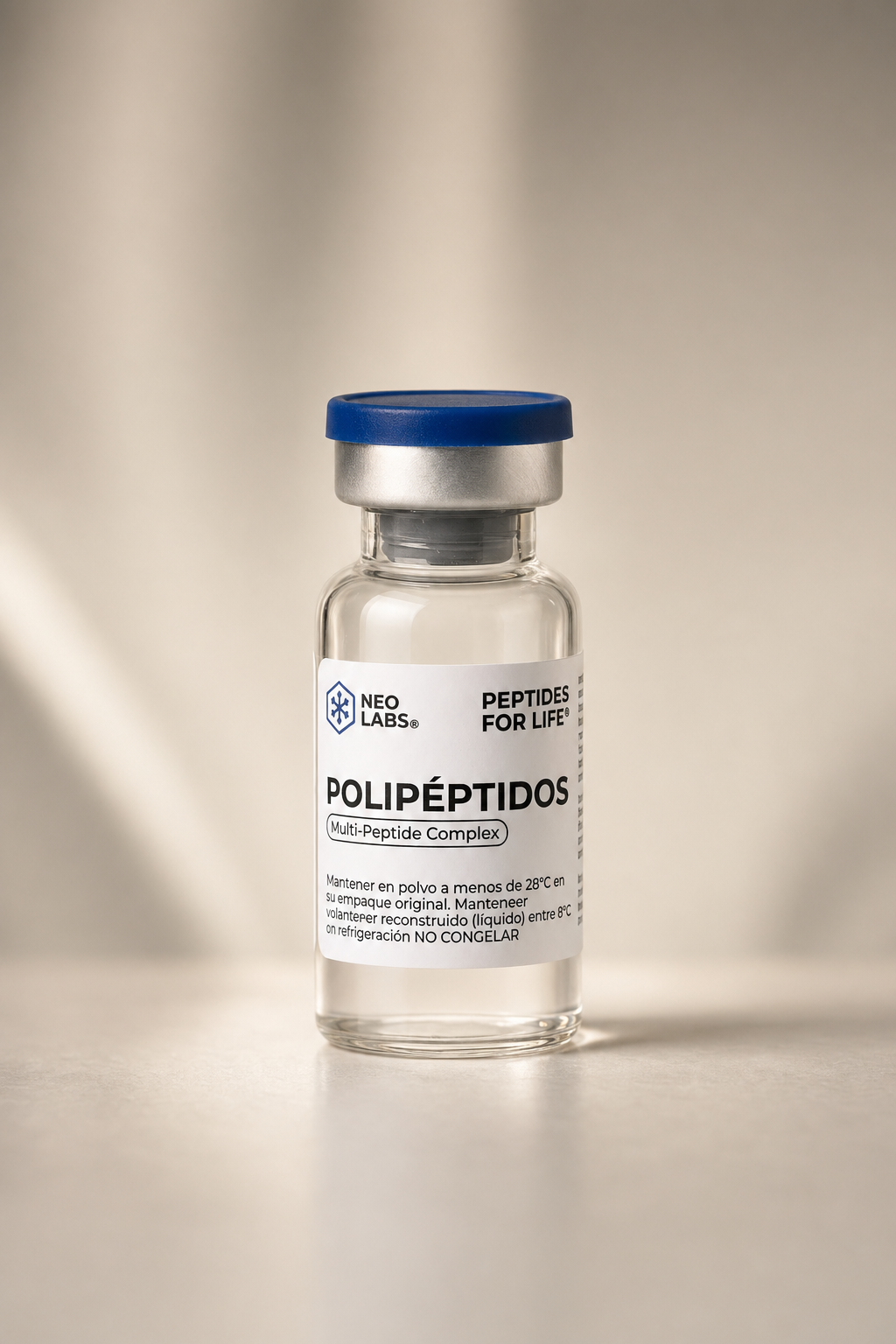 Polipéptidos