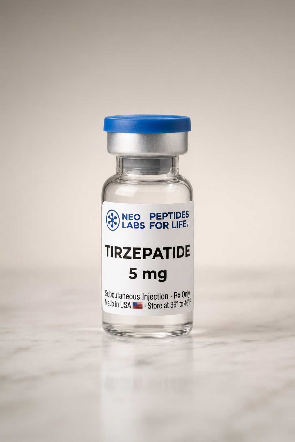Metabolic Peptides