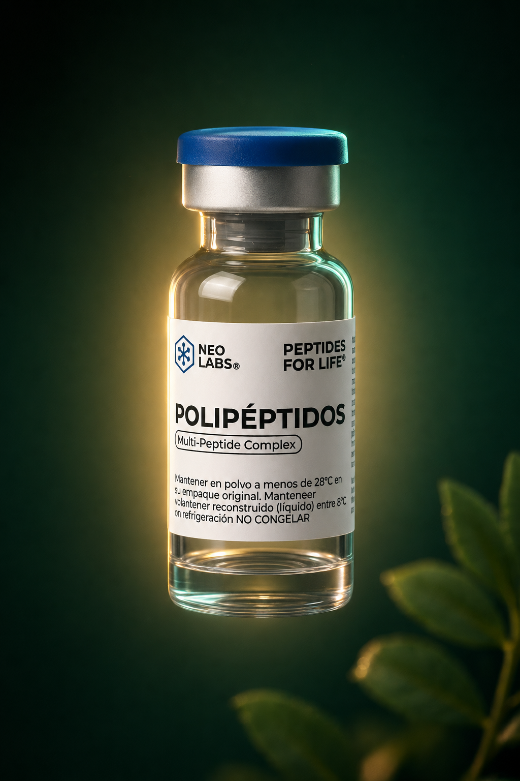 Polipéptidos