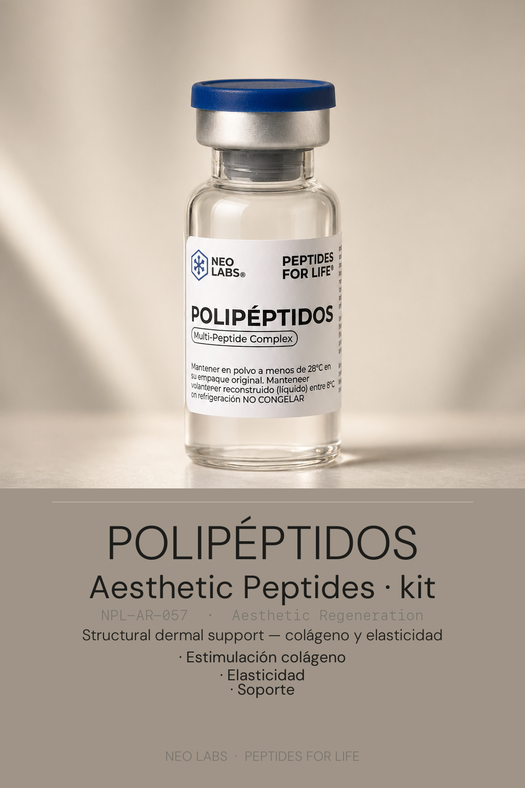 Polipéptidos