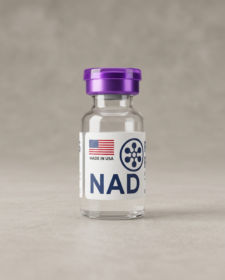 NAD+ 500mg