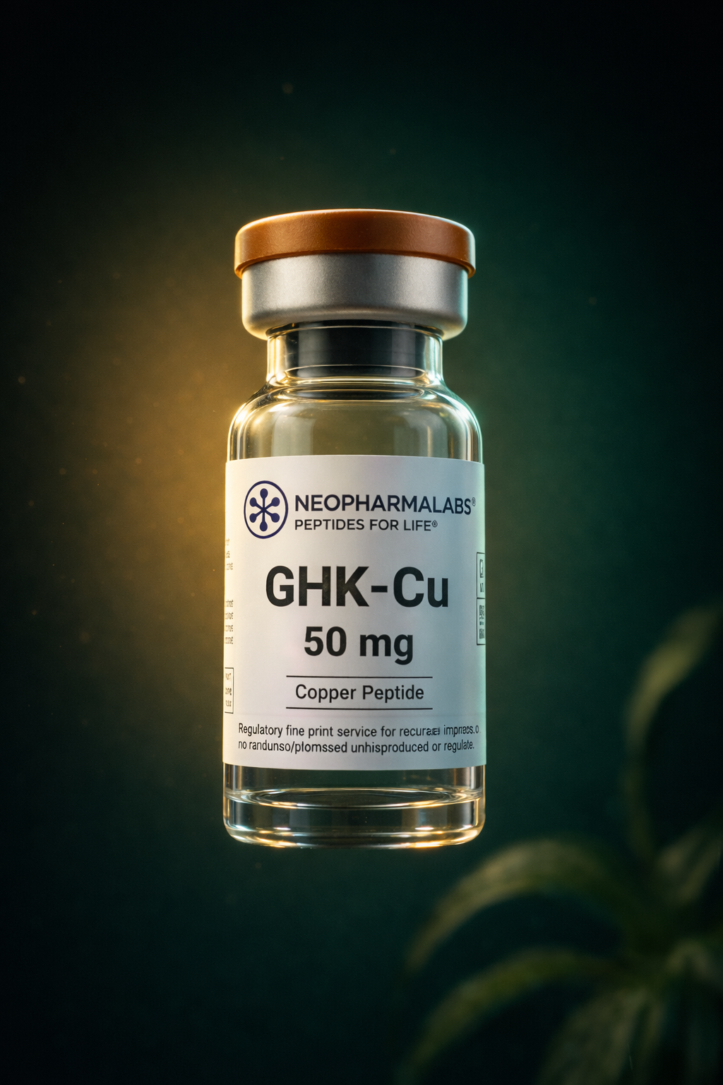 GHK-Cu