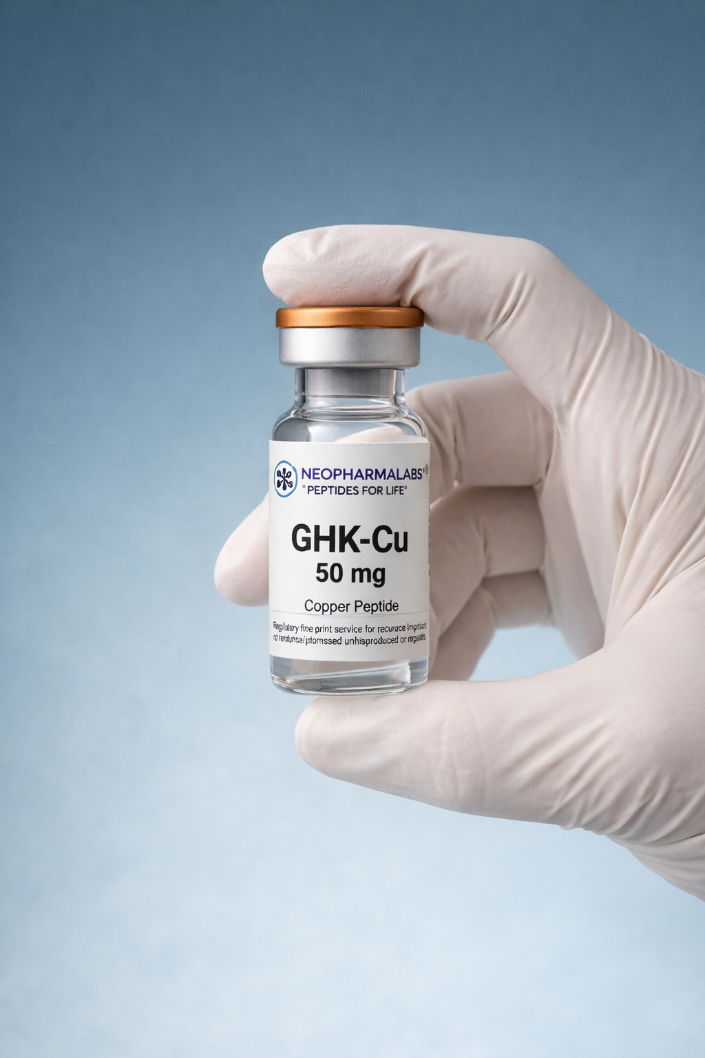 GHK-Cu