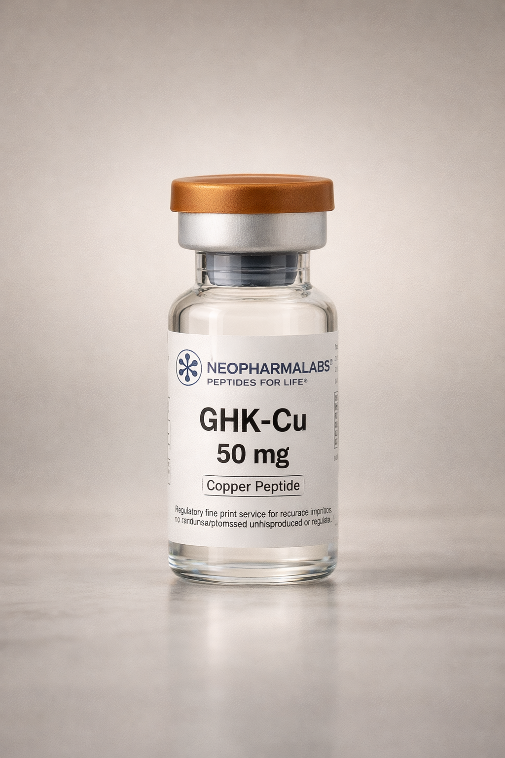 GHK-Cu