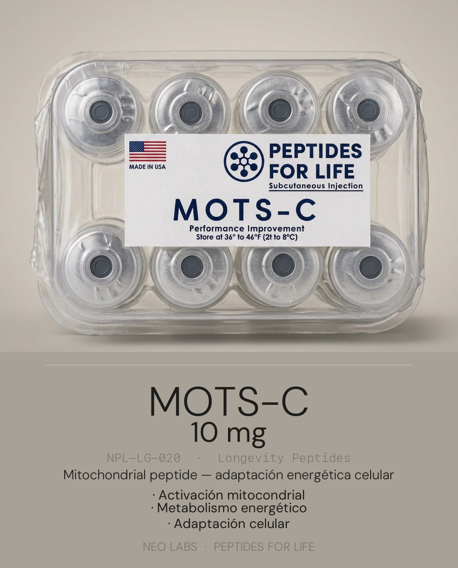 MOTS-C