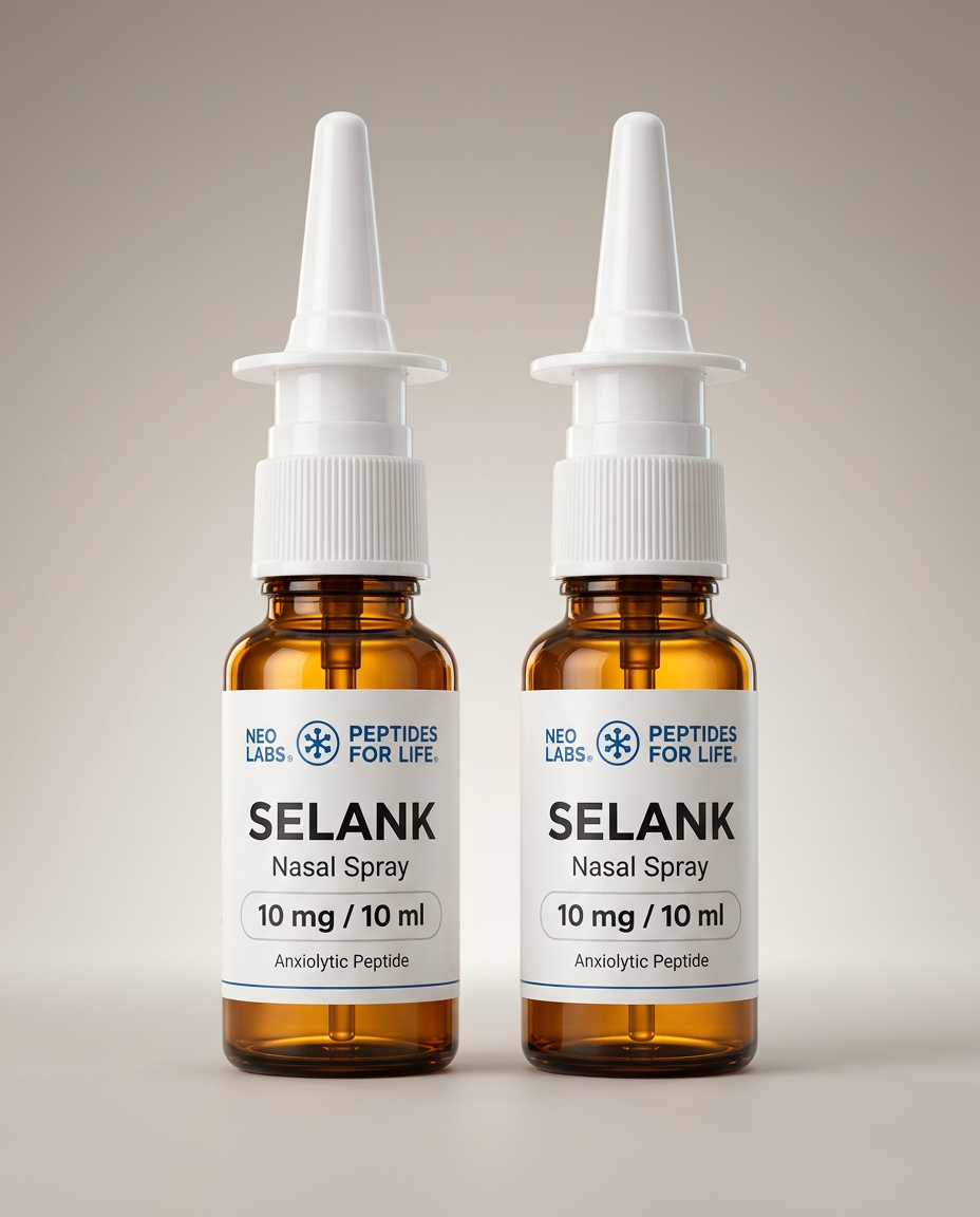 Selank