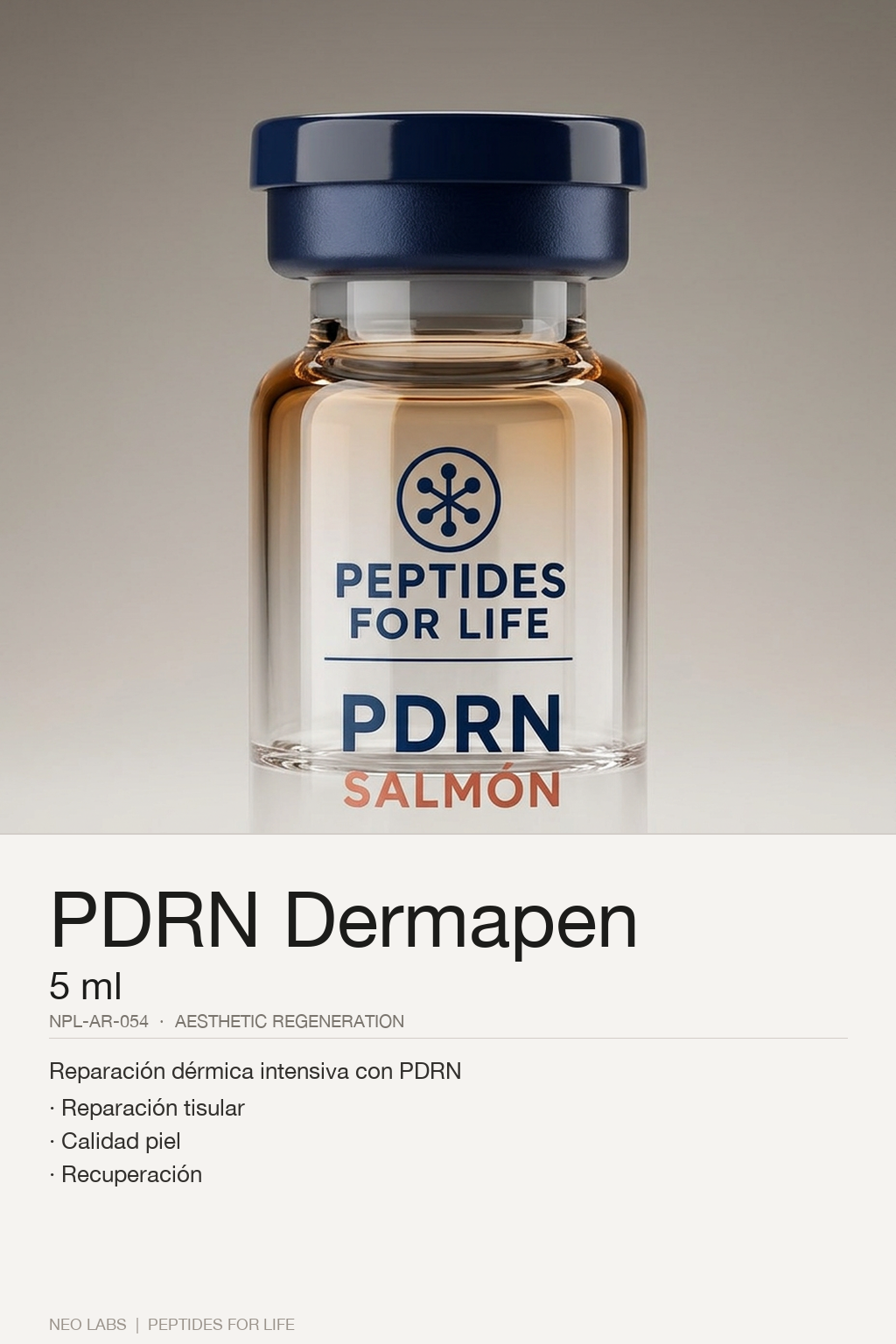 Pdrn Salmon Dermapen