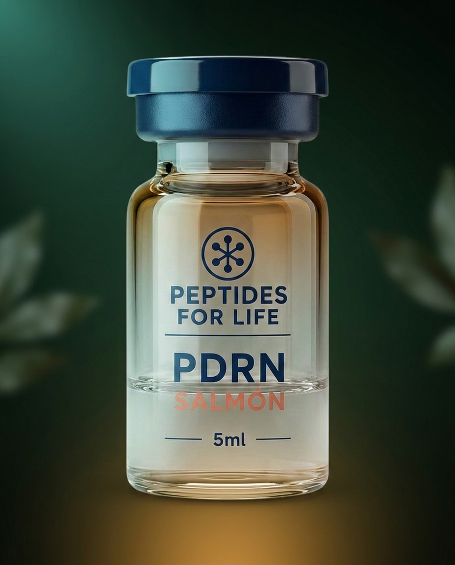 Pdrn Salmon Dermapen
