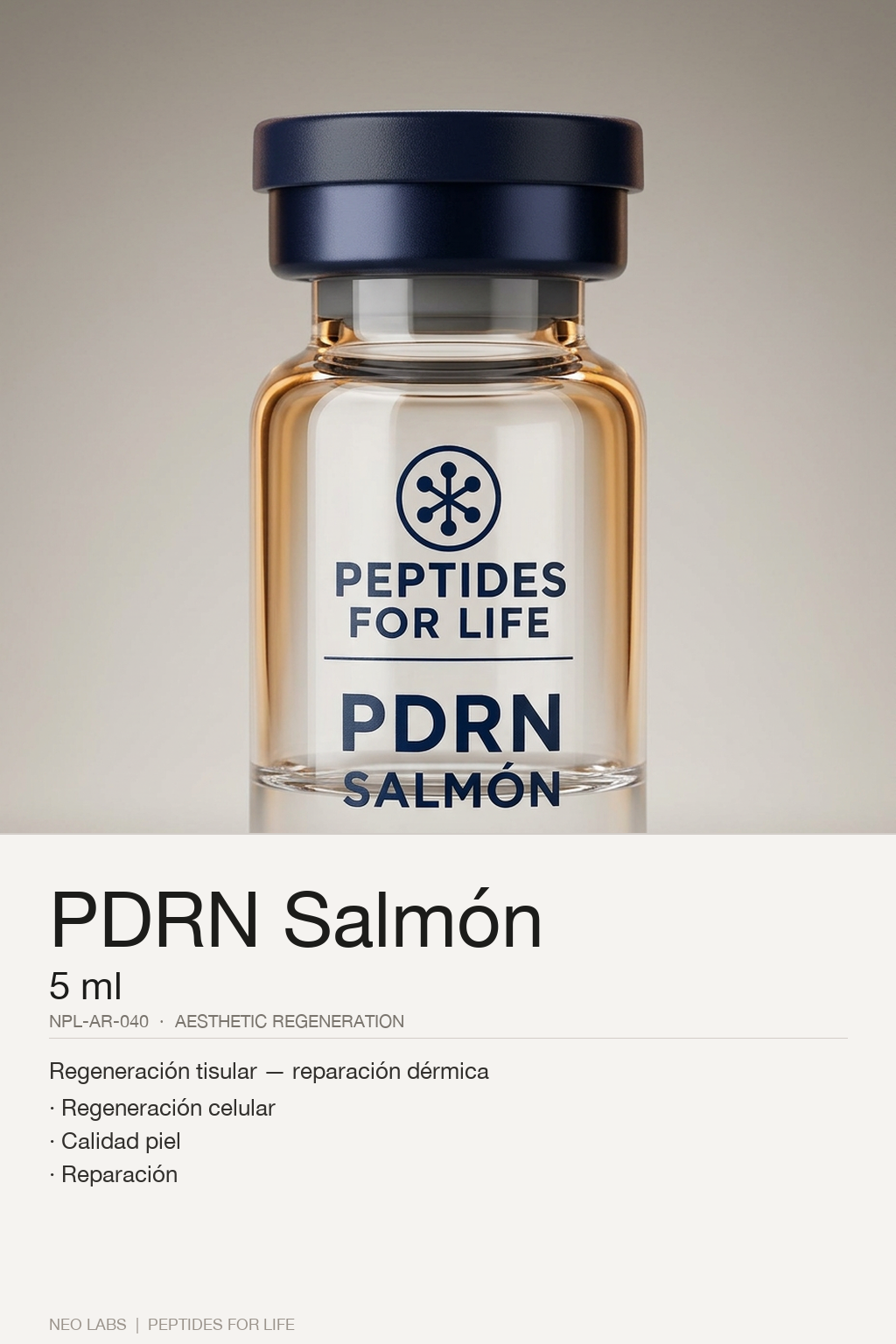 Pdrn Salmon
