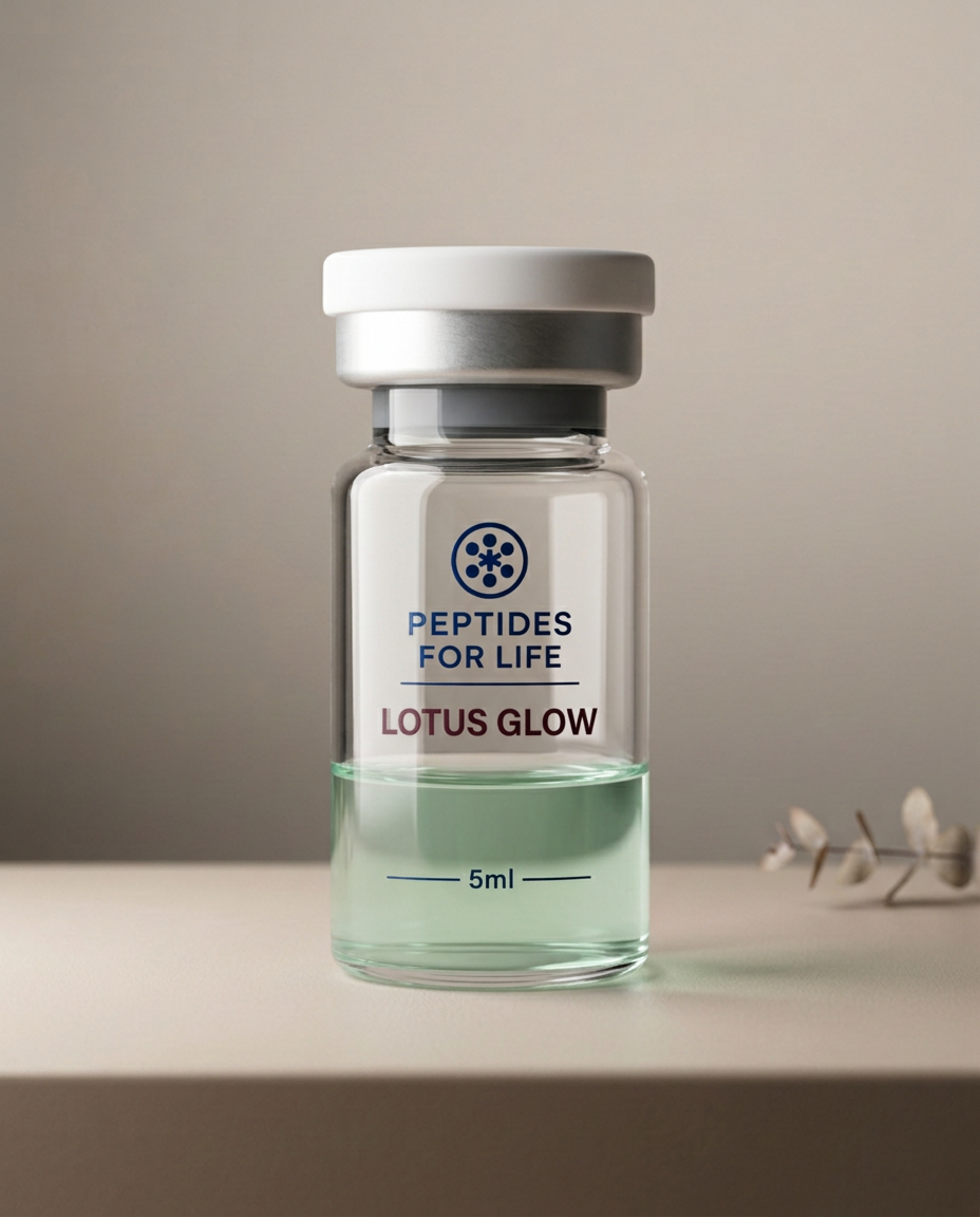 Lotus Glow