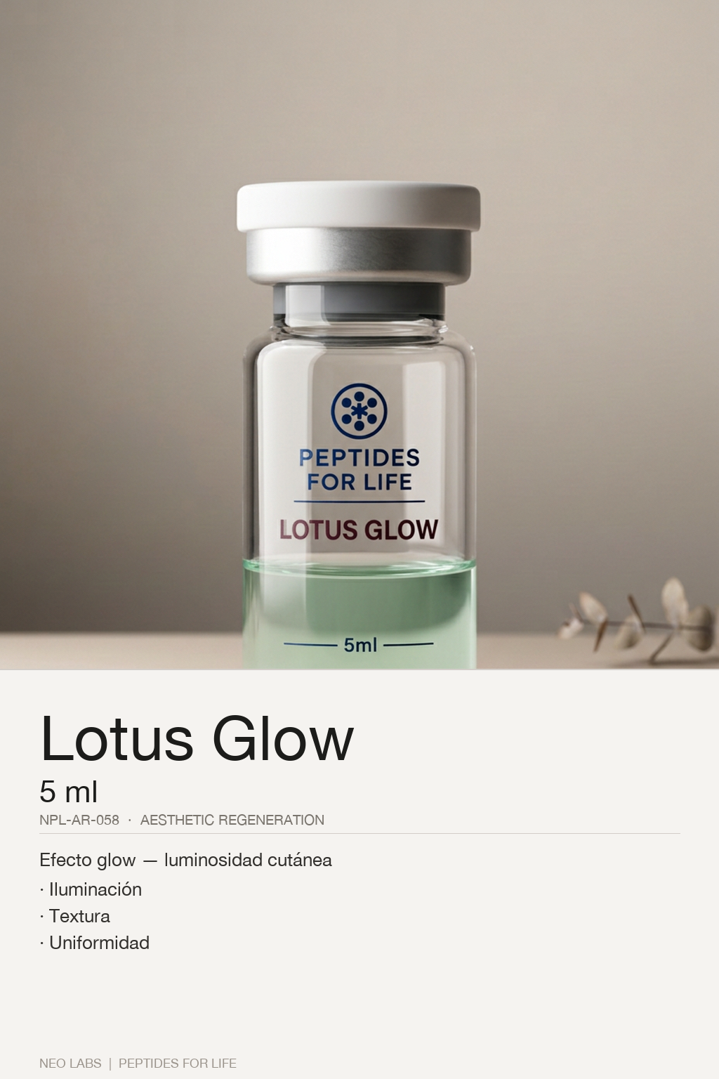 Lotus Glow