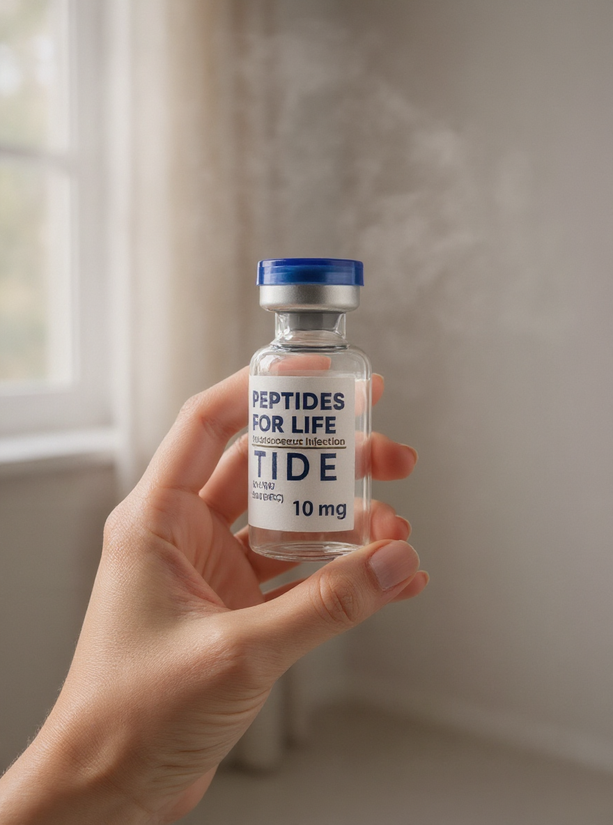 Tirzepatida 10mg