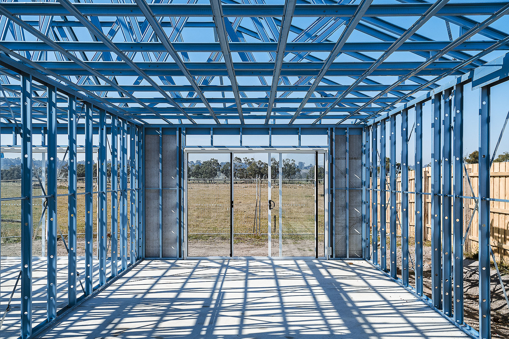 image of construction site (general contractor)