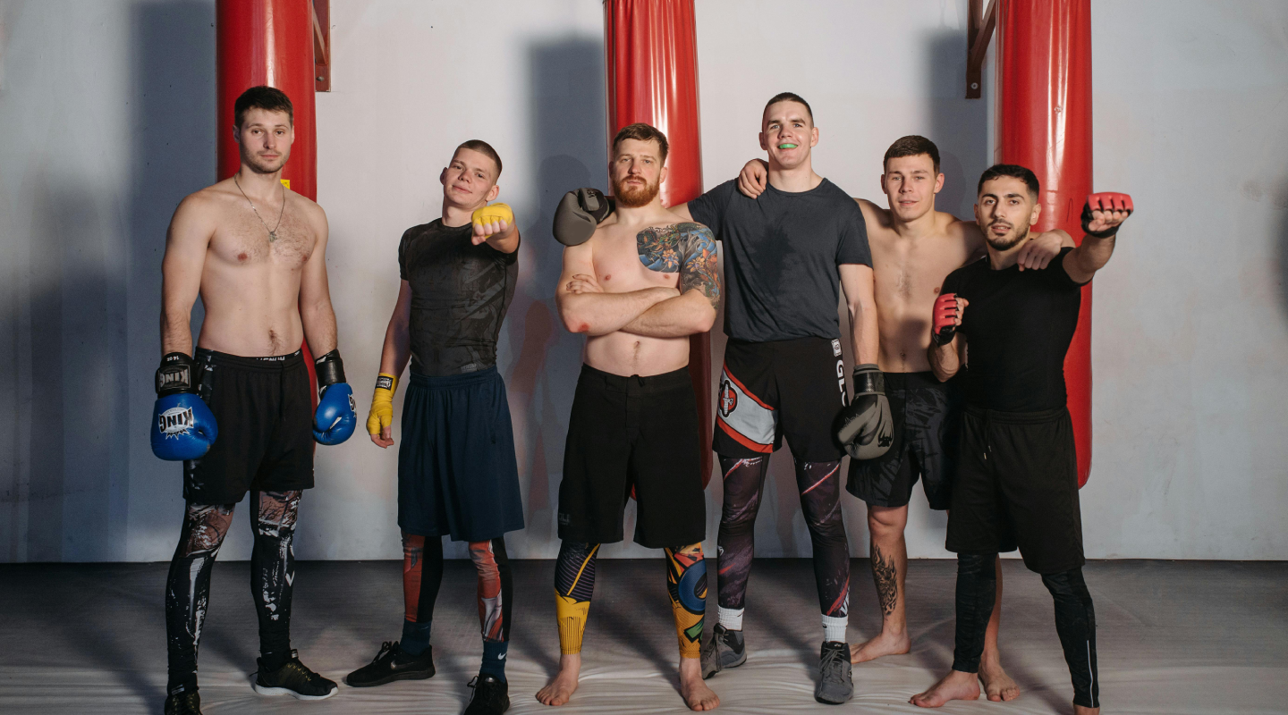 Phoenix Adult Fitness Classes in Butler, WA