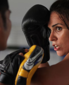 1:1 Personal Training