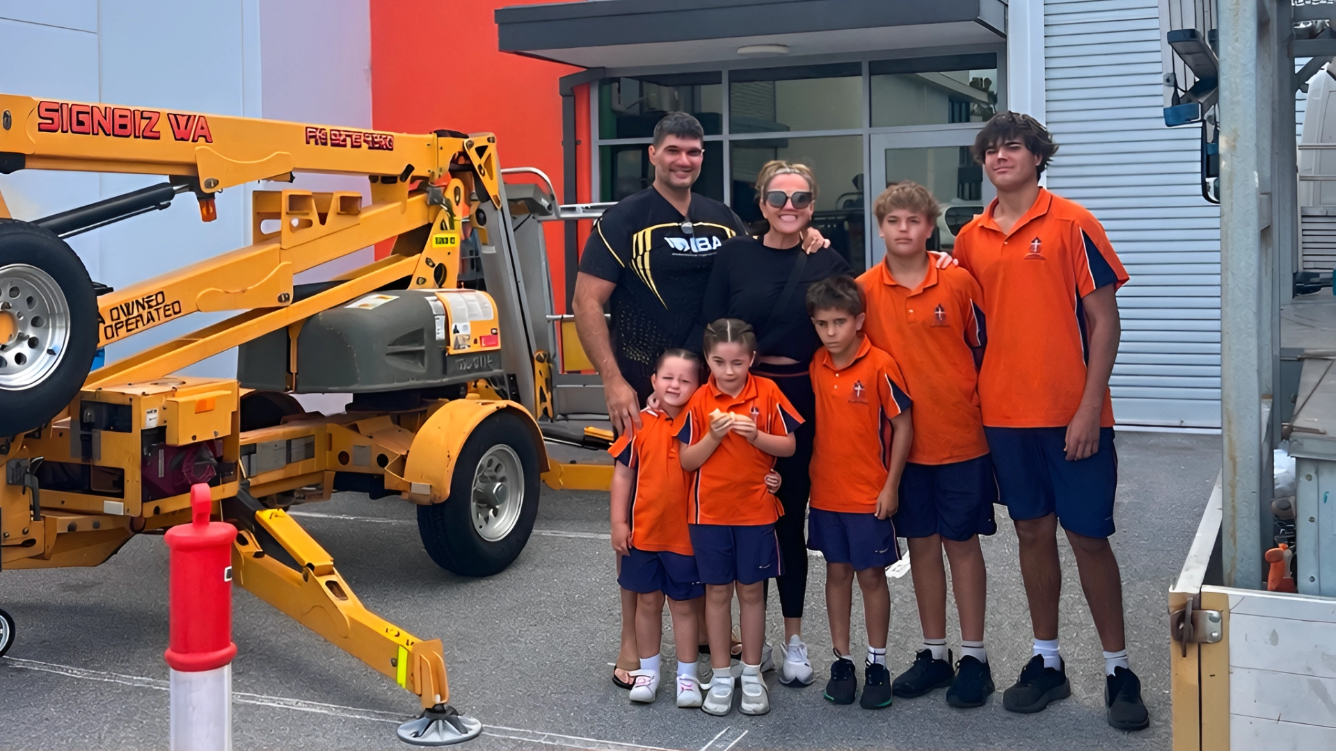 Challenge/Event Thumbnail