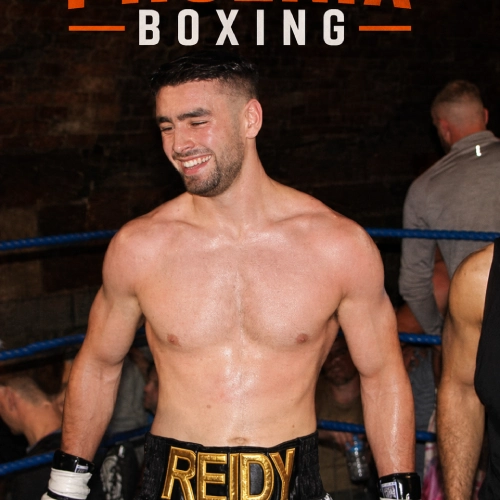 Callum Reid