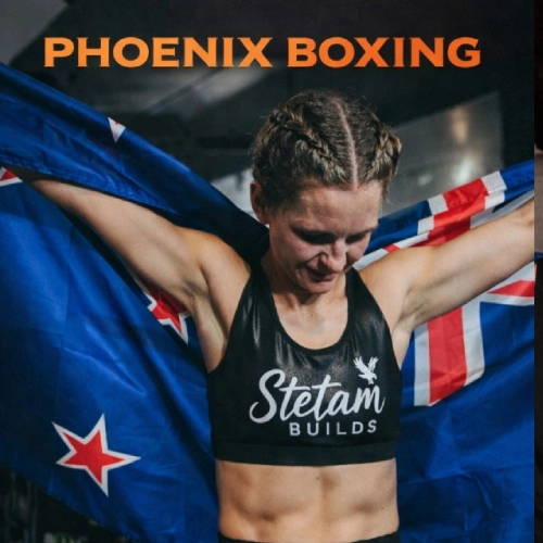 Holly McMath