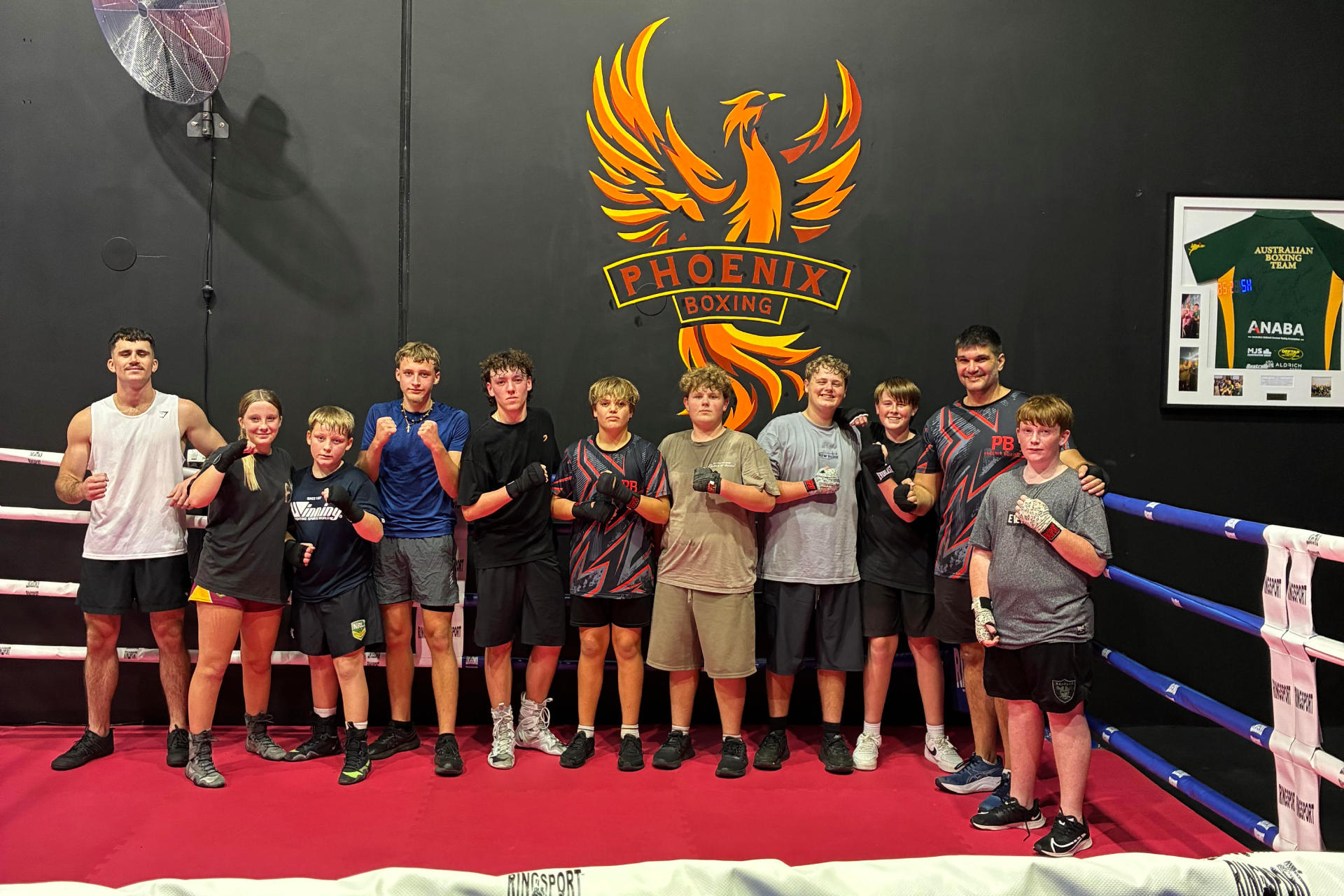 Youth Programs in Butler, WA