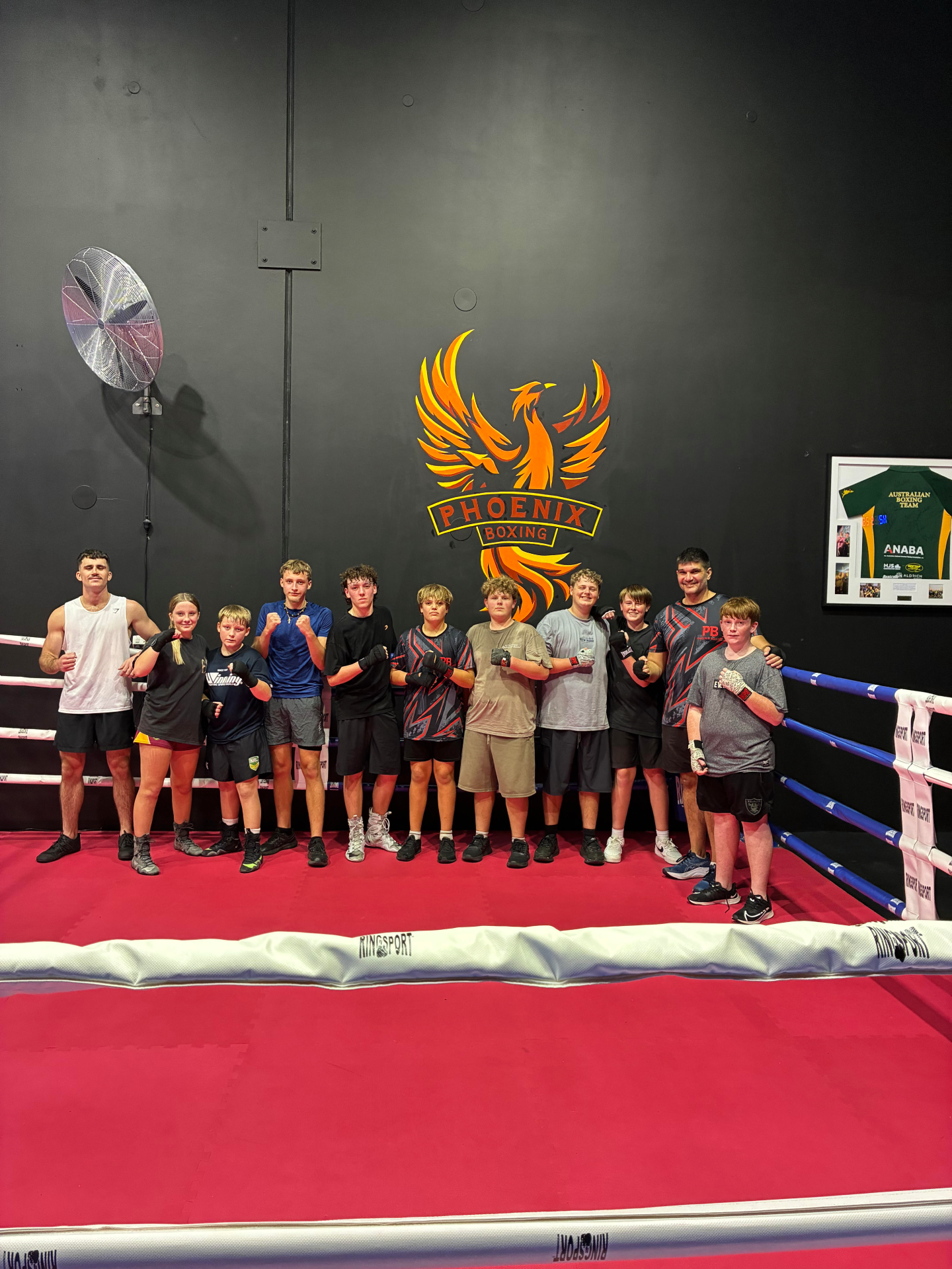 Youth Programs