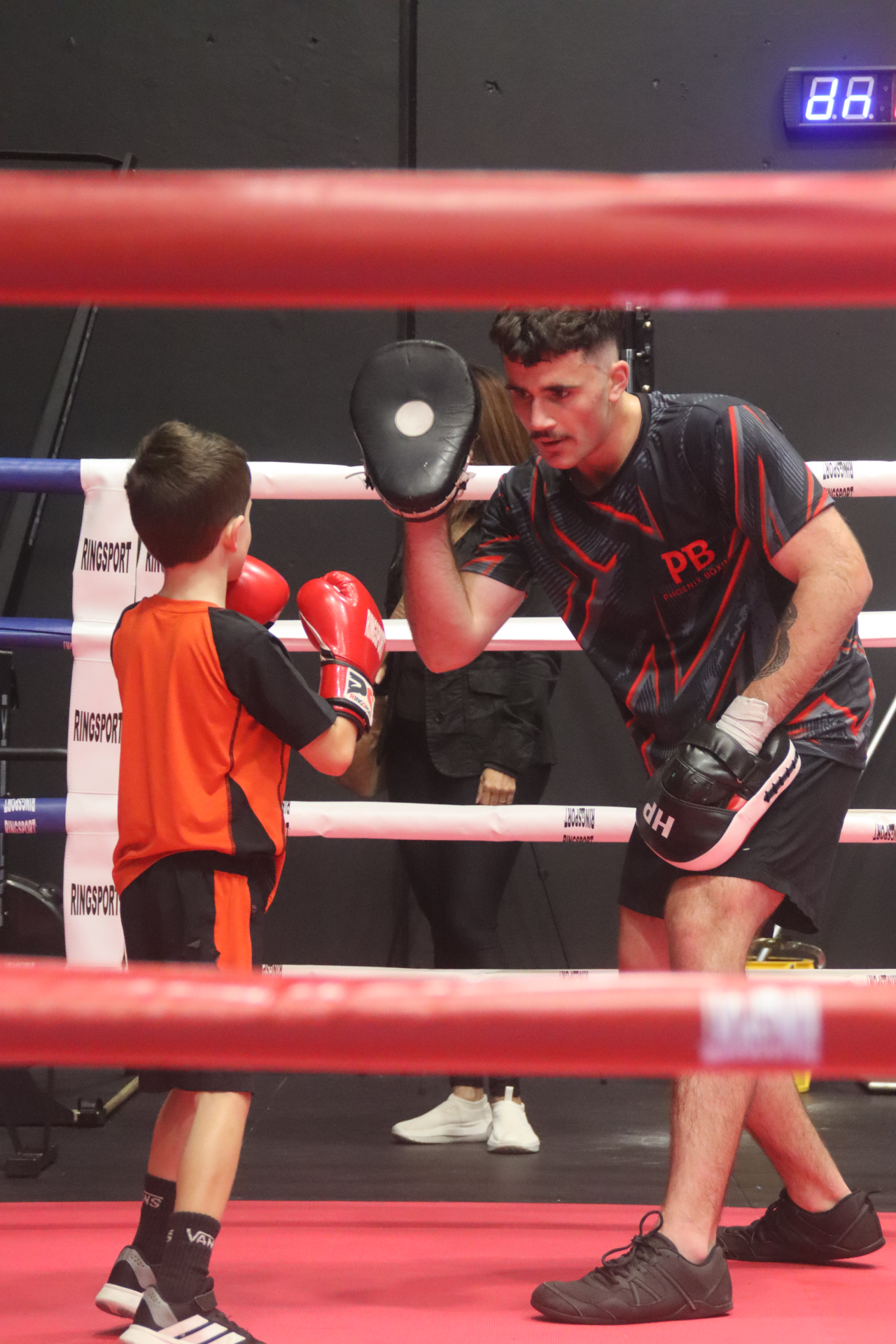 Youth Programs in Butler, WA
