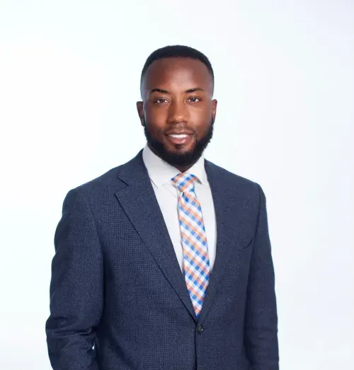 Fabrice K. Michel, Esq.