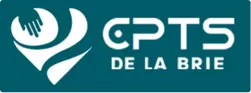 Logo de la CPTS de la Brie