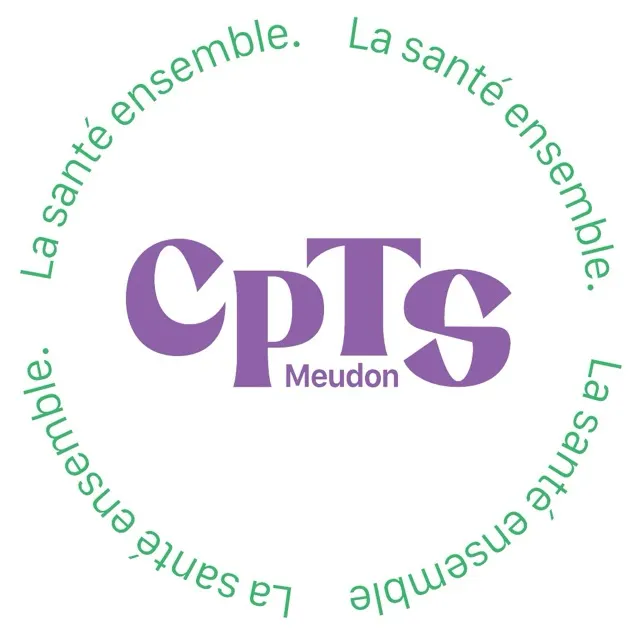 Logo de la CPTS de Meudon