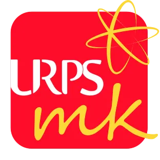 Logo de l'URPS MK Occitanie