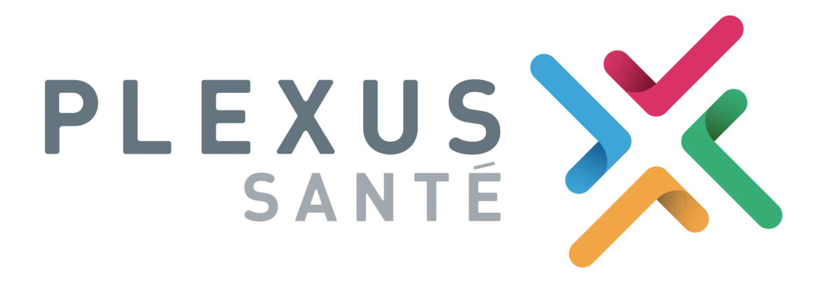 Plexus Santé - Logo